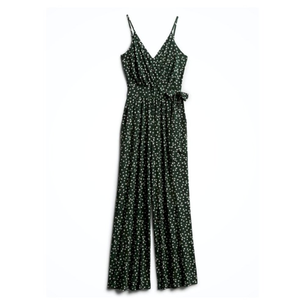 Stitch Fix Kaileigh Jumpsuit